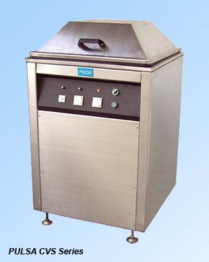Chamber Vacuum Sealer